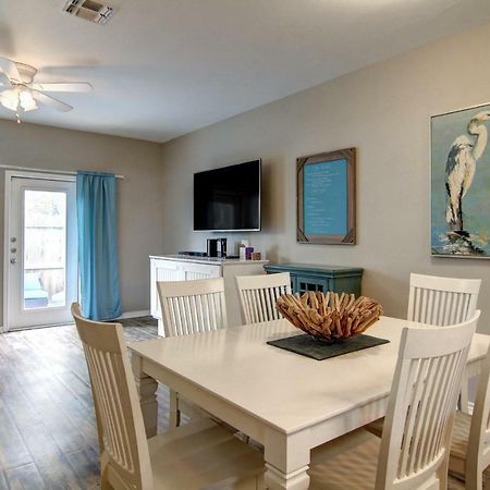 Nemo Cay 15122 Villa Corpus Christi Ngoại thất bức ảnh