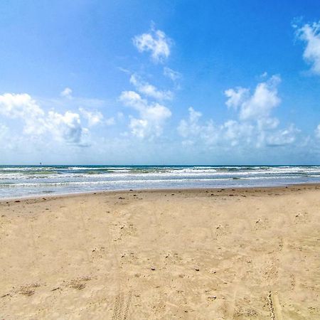 Nemo Cay 15122 Villa Corpus Christi Ngoại thất bức ảnh