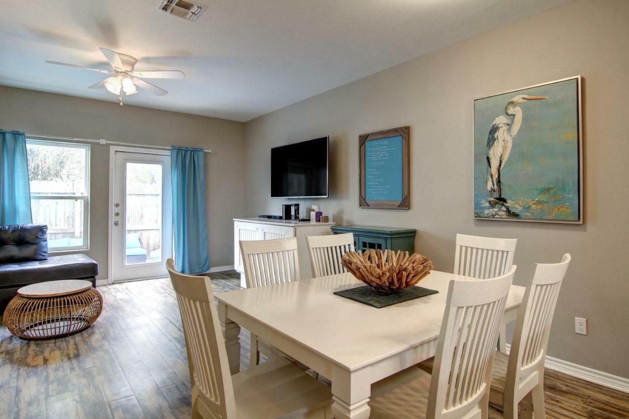 Nemo Cay 15122 Villa Corpus Christi Ngoại thất bức ảnh