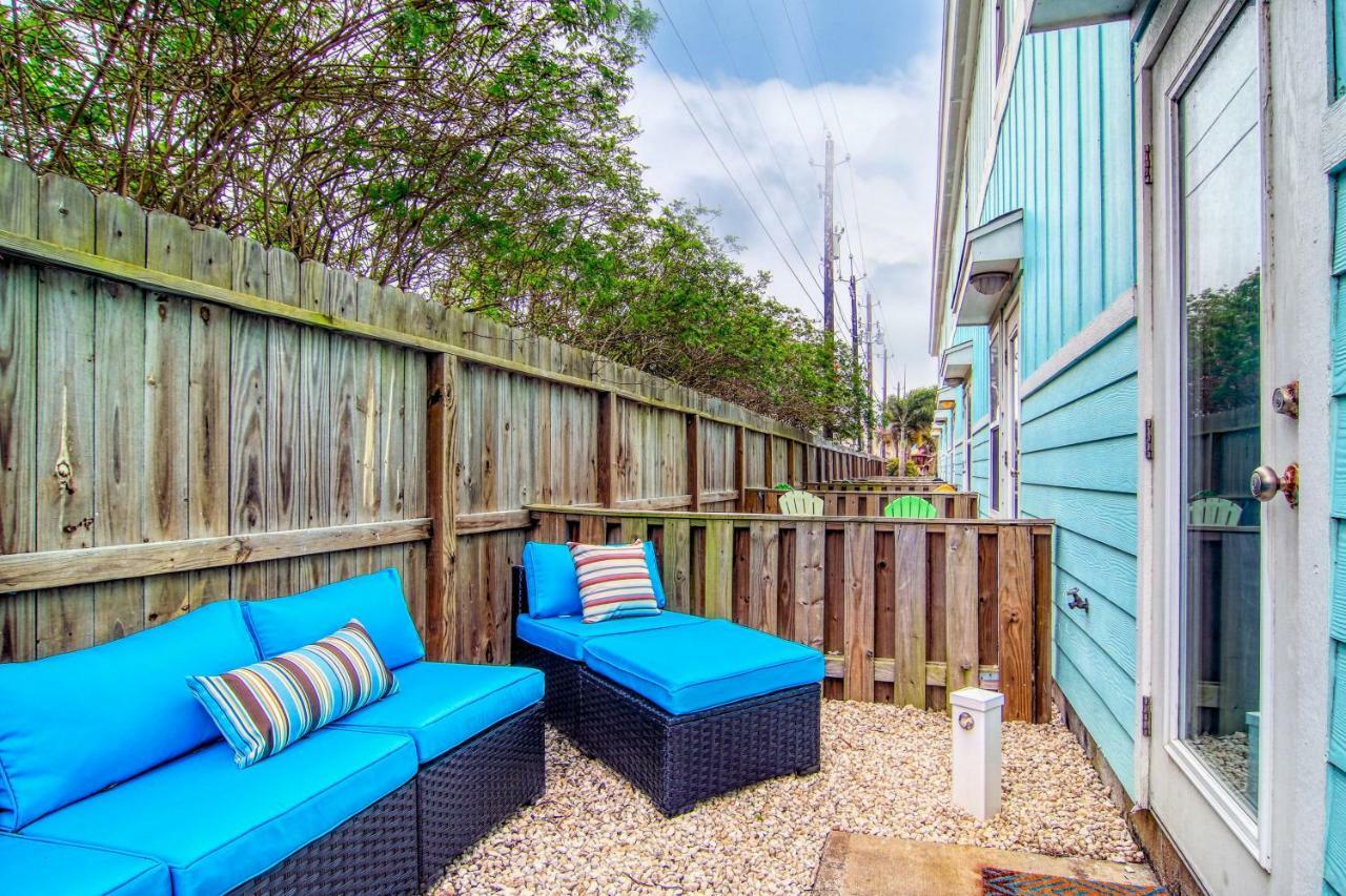 Nemo Cay 15122 Villa Corpus Christi Ngoại thất bức ảnh