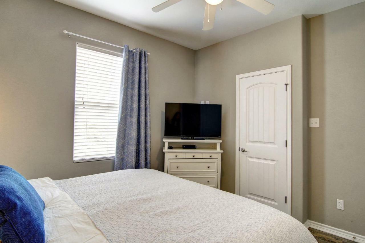 Nemo Cay 15122 Villa Corpus Christi Ngoại thất bức ảnh