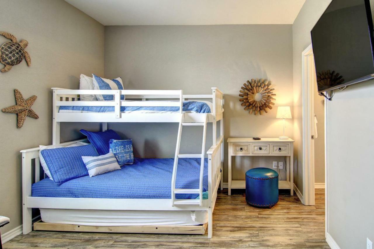 Nemo Cay 15122 Villa Corpus Christi Ngoại thất bức ảnh