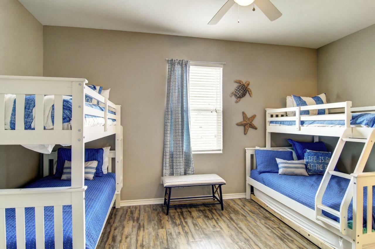 Nemo Cay 15122 Villa Corpus Christi Ngoại thất bức ảnh