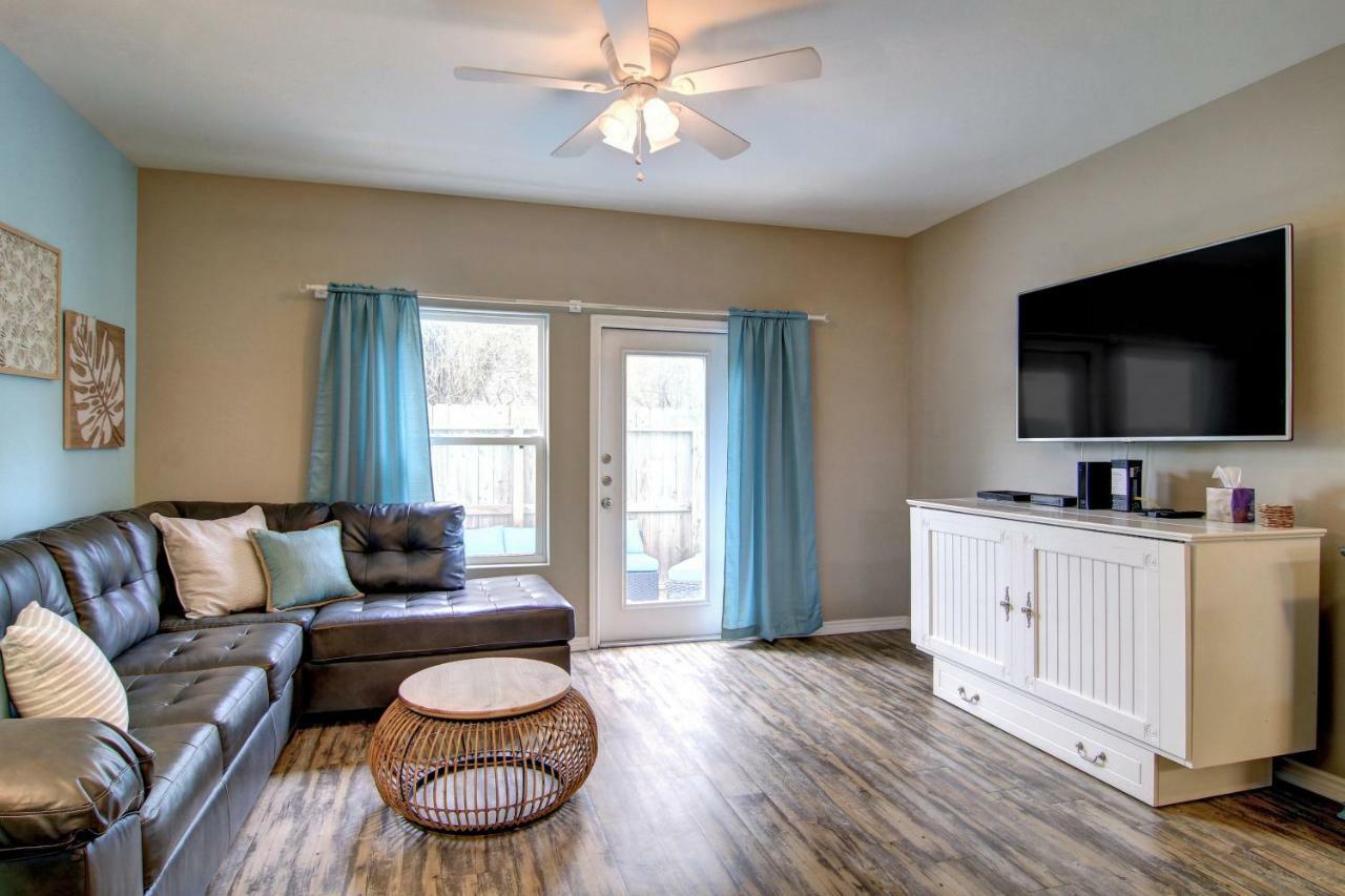 Nemo Cay 15122 Villa Corpus Christi Ngoại thất bức ảnh