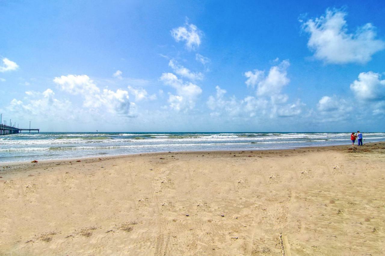 Nemo Cay 15122 Villa Corpus Christi Ngoại thất bức ảnh